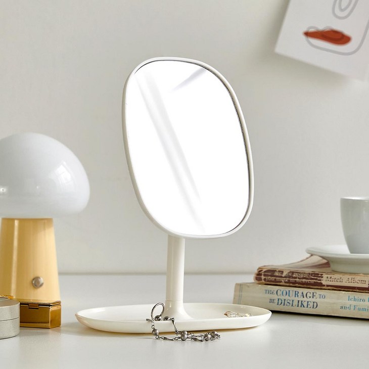 모던하우스 트레이 미니거울