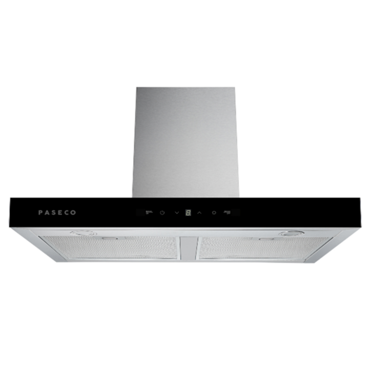 파세코 베라터치 모션인식 주방 레인지후드, PHDVR900TM, 방문설치