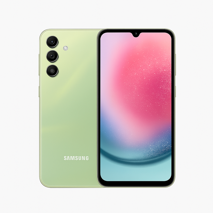 삼성 갤럭시 A24 중고폰 공기계 알뜰폰 유심옮기면개통 자급제