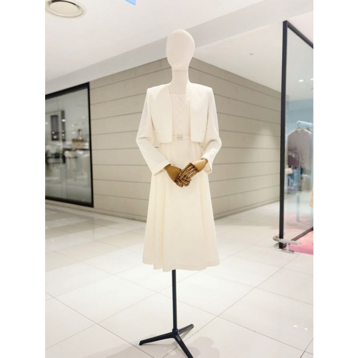 케네스레이디 정상가 439,000원 E003 자켓셋업 원피스 EWOPPD3100