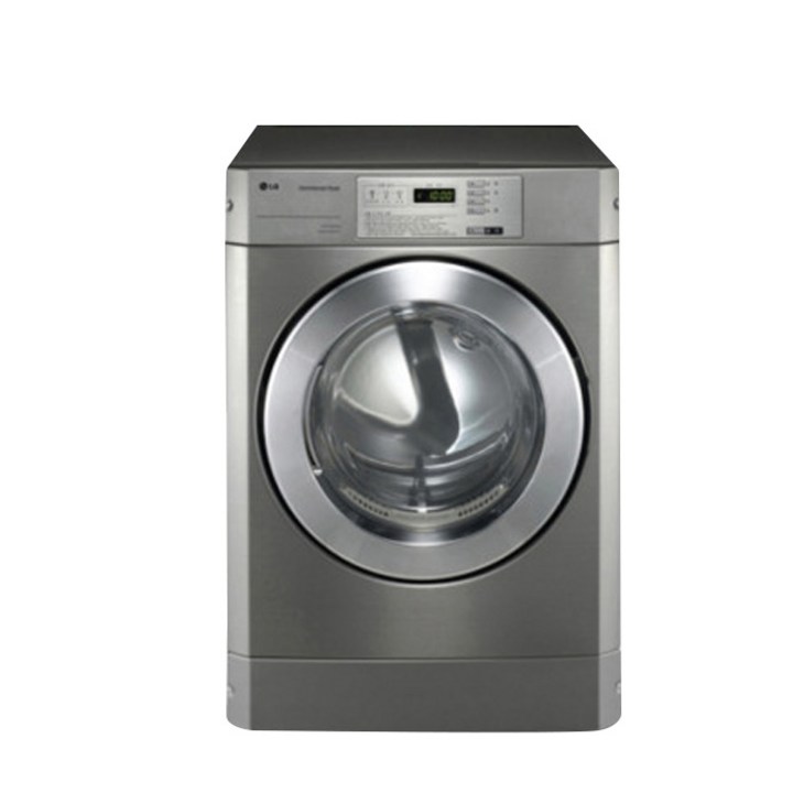 LG 상업용 업소용 전기 TROMM 의류건조기 RV1029C4T 10kg, RV1029C4T
