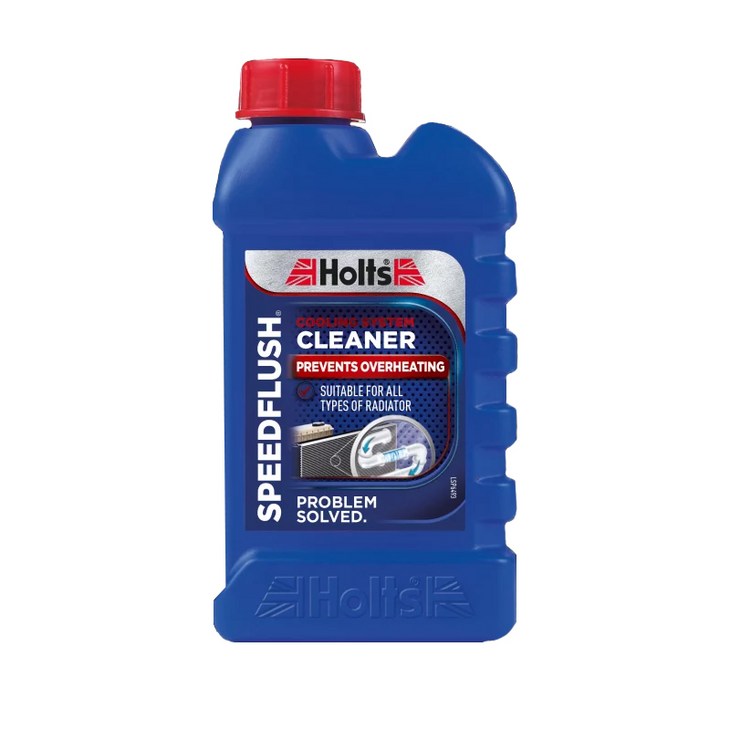 영국 시모나이즈 SPEEDFLUSH 냉각기클리너 전문가용, 1개
