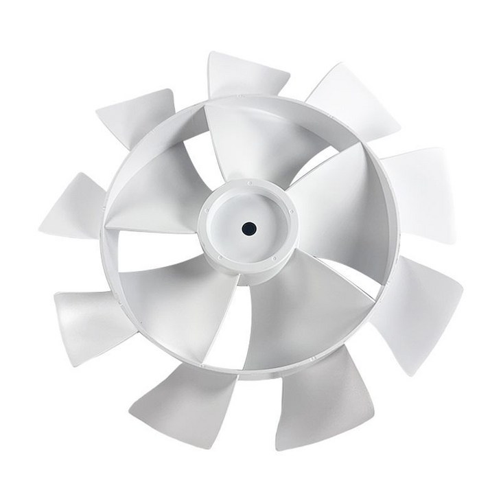 5세대 가변 12엽 선풍기 샤오미선풍기날개 부품 Mijia 블레이드 Xiaomi선풍기날개