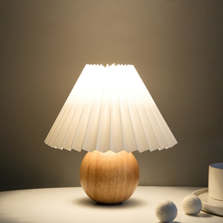 마켓비 비안트 단스탠드 E14 KS2304T 글로브형