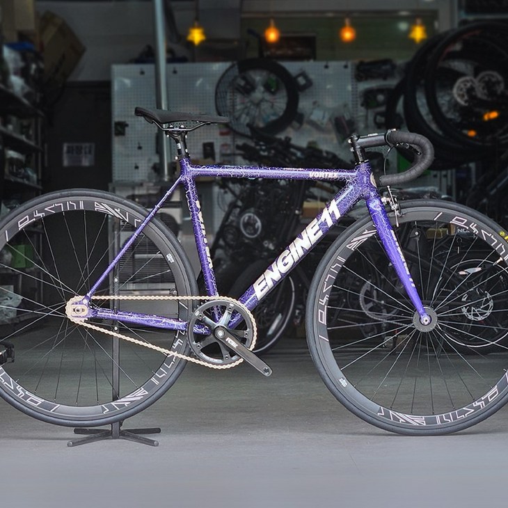 2025 엔진11 볼텍스 픽시자전거 ENGINE11