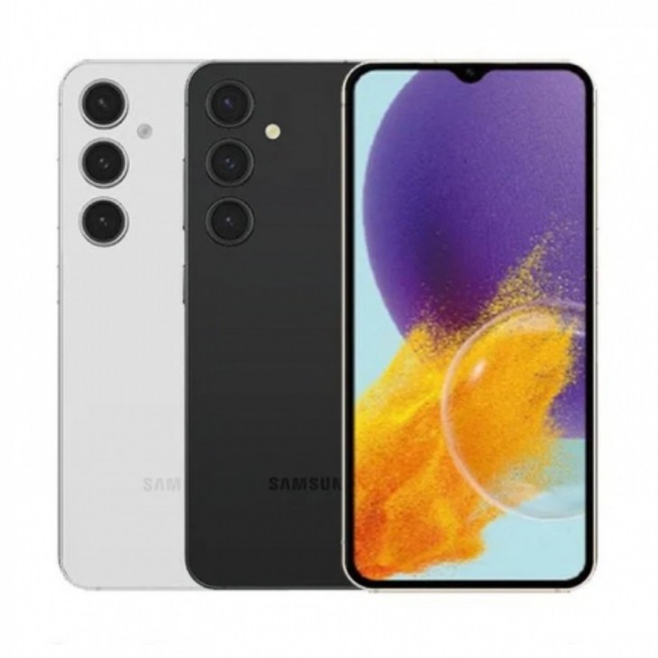 갤럭시 삼성전자 점프3 128GB 공기계 중고폰 자급제폰 리퍼폰 SMM446K, 화이트, 128GB