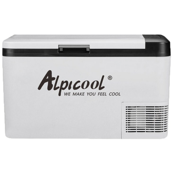 알피쿨 DC AC 겸용 차량용 냉장고 25L 알피쿨 DC AC 겸용 차량용 냉장고 25L