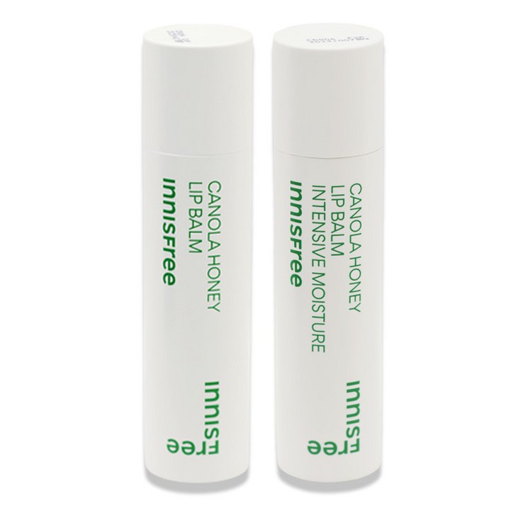 이니스프리 유채꿀 립밤, 3.5g, 1개 이니스프리 유채꿀 립밤, 3.5g, 1개