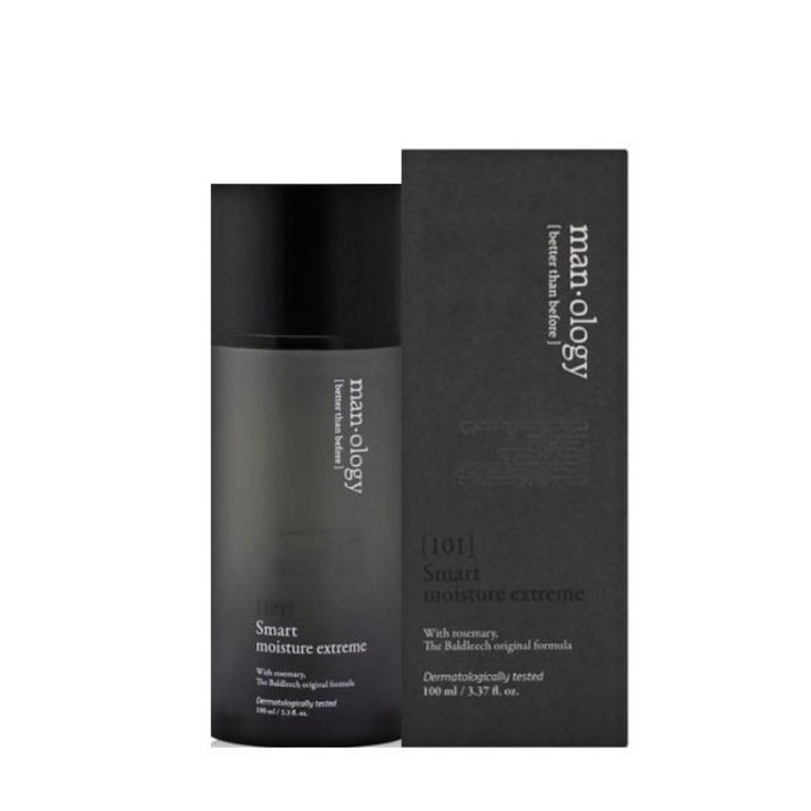 빌리프 맨올로지 101 S익스트림 100ml, 1개, 100ml 빌리프 맨올로지 101 S익스트림 100ml, 1개, 100ml