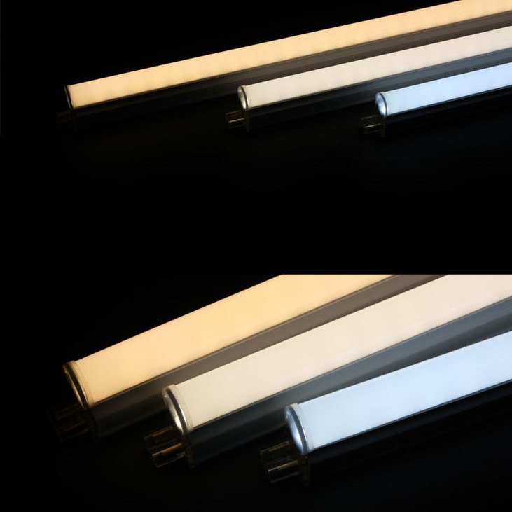 디밍 LED T5 간접 조명 조광형 밝기조절 플리커프리, 1개
