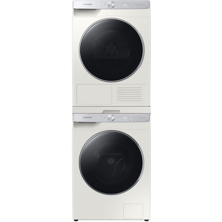 삼성전자 그랑데AI 세탁기 WW10TP34DSG 건조기 DV90T5740SE 10kg 9kg 방문설치