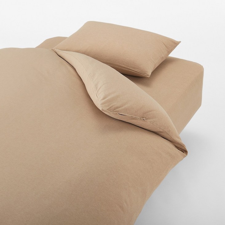 무인양품 MUJI 면 이불 커버, JDAR3A1A 무인양품 MUJI 면 이불 커버, JDAR3A1A