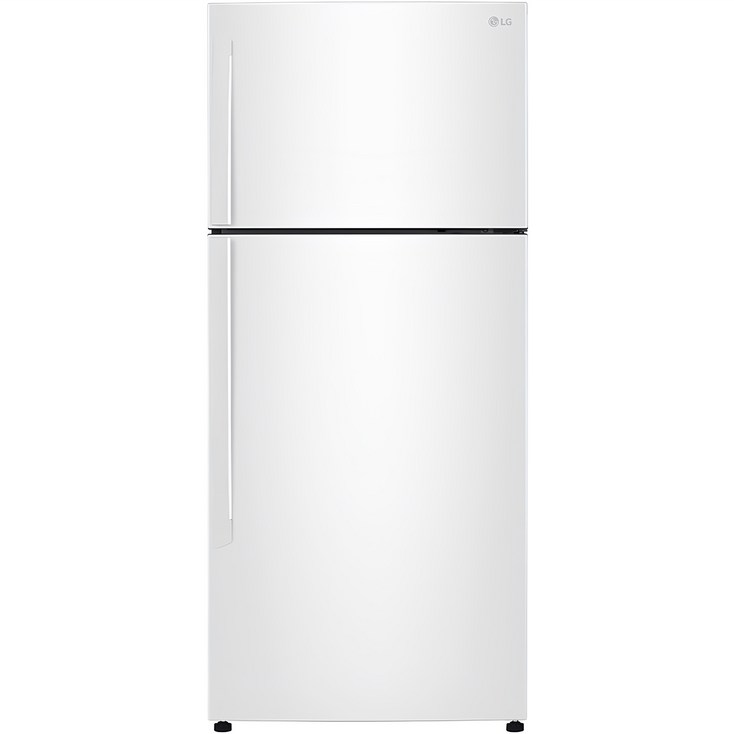 LG전자 507L 2도어 냉장고