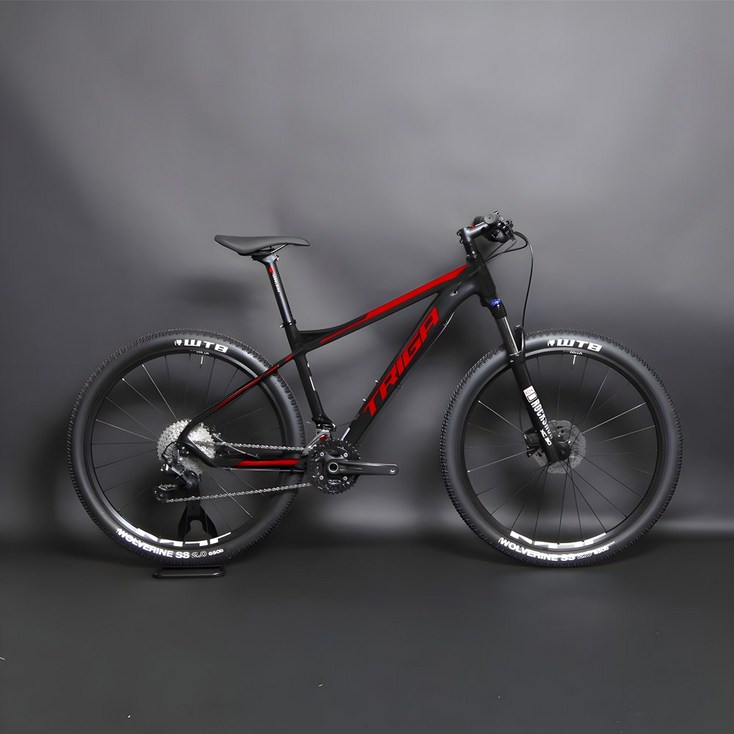 풀시마노 데오레 30단 락샥 유압 MTB 자전거 풀시마노 데오레 30단 락샥 유압 MTB 자전거
