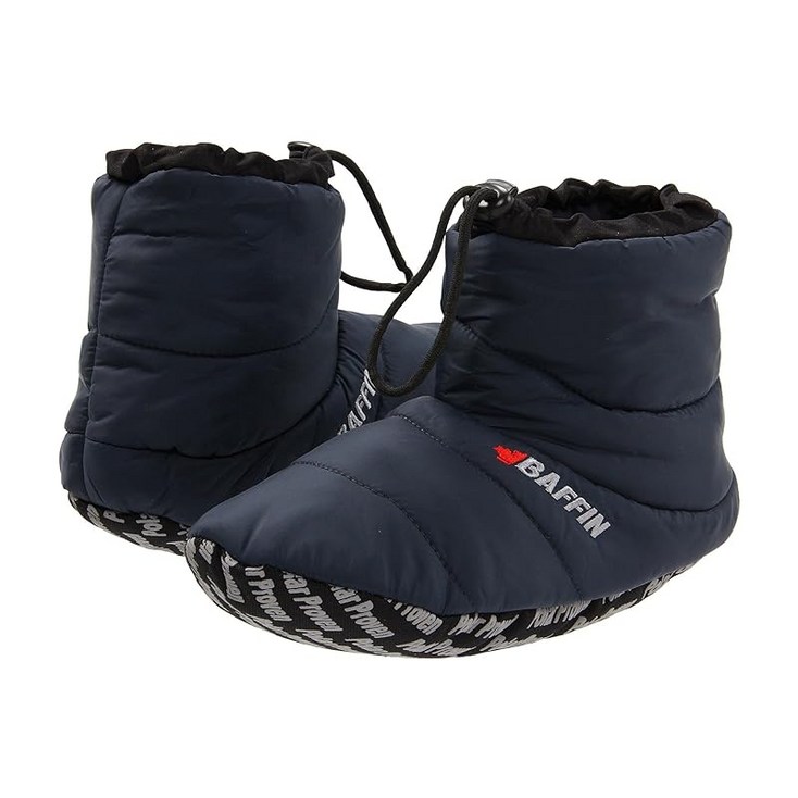Baffin 배핀 쿠시 부티 Baffin 배핀 쿠시 부티