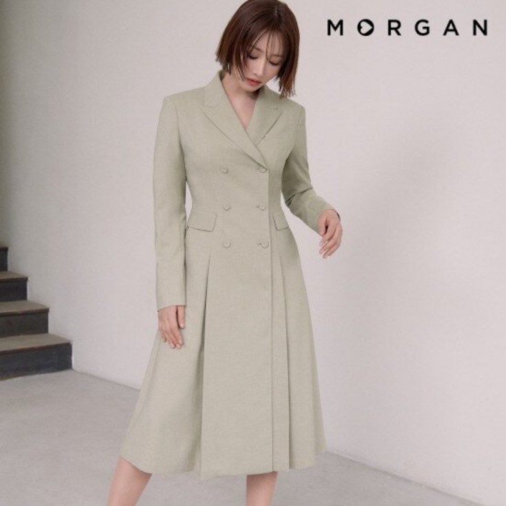 모르간 테일러드 원피스 1종  119 900원1993752