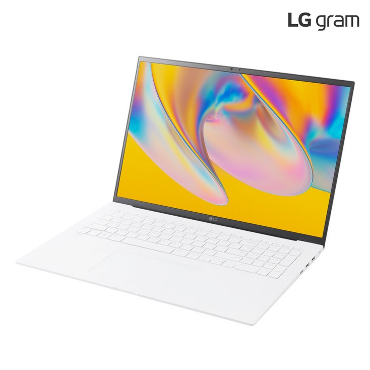 LG전자 그램 17인치 인텔 i5 14세대 윈도우11, 17ZD90RUGX56K, WIN11 Home, 16GB, 512GB, 코어i5, 화이트