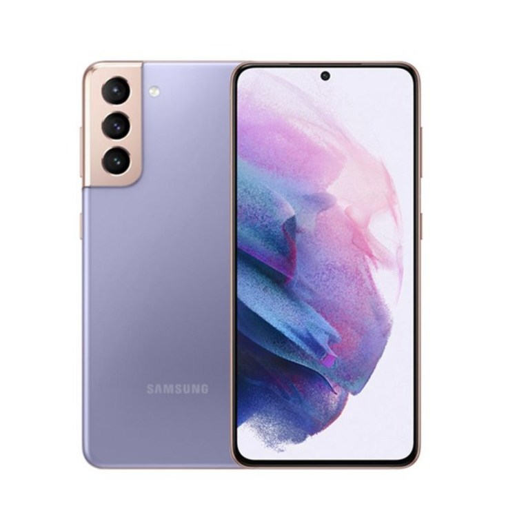 삼성전자 갤럭시 S21 5G 256GB 새제품 미개봉 미개통 삼성전자 갤럭시 S21 5G 256GB 새제품 미개봉 미개통