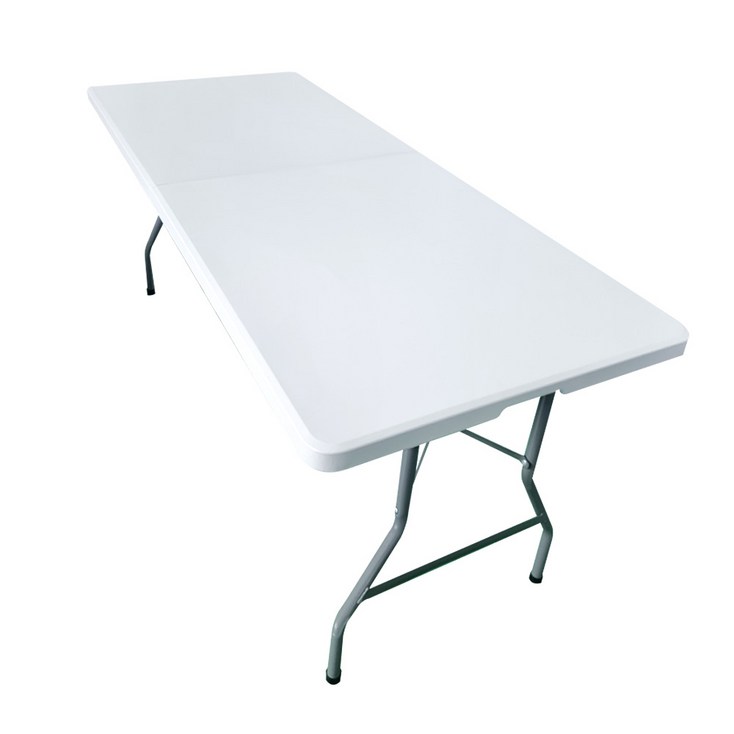 접이식 브로몰딩 테이블 폴딩 간이 테이블 침대 액자 베드트레이