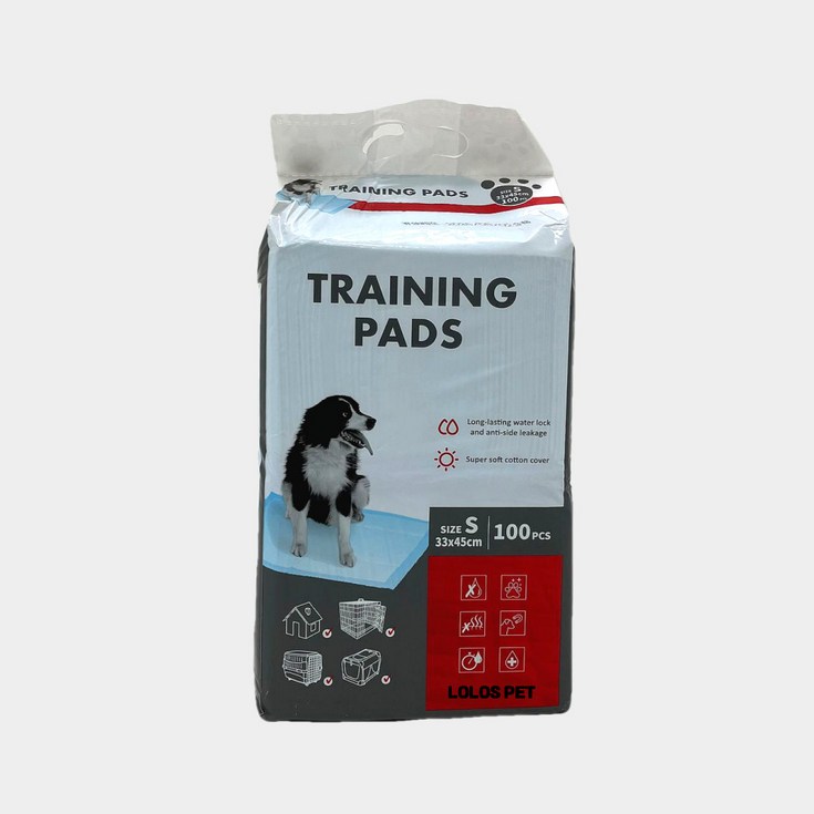 로로스펫 강아지 배변 패드 대형 큰패드 강아지용품, 1매, 40개입 로로스펫 강아지 배변 패드 대형 큰패드 강아지용품, 1매, 40개입