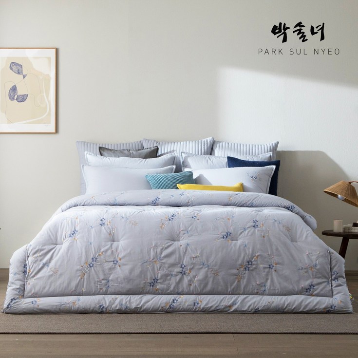 박술녀 순면 광목 차렵 침구 풀세트 작품명 야생화 이불패드베개커버 빠른배송 가을이불 겨울이불 항균이불 선물포장 부모님선물 예단혼수 박술녀 순면 광목 차렵 침구 풀세트 작품명 야생화 이불패드베개커버 빠른배송 가을이불 겨울이불 항균이불 선물포장 부모님선물 예단혼수