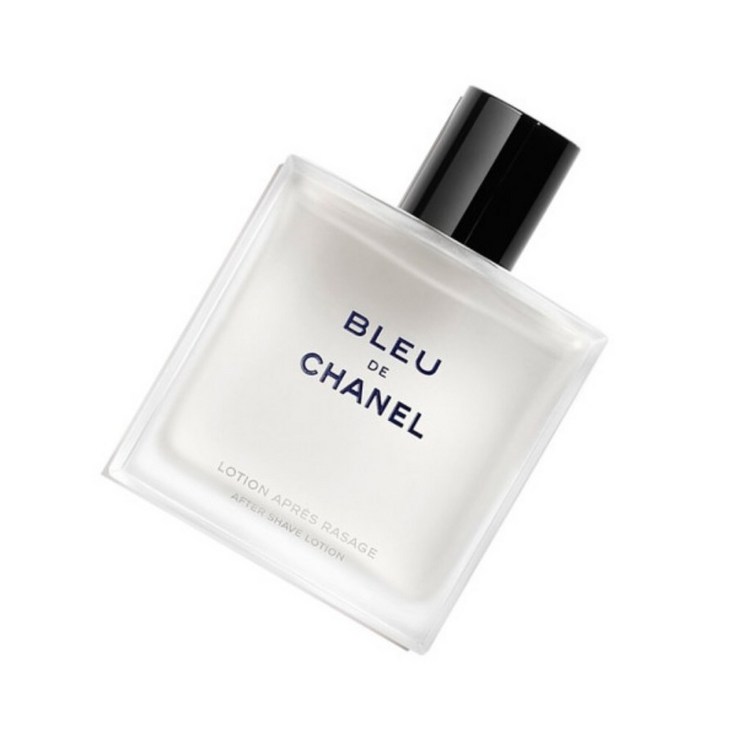 정품 CHANEL 블루드샤넬 100ml 애프터쉐이브 스킨타입 빠른배송