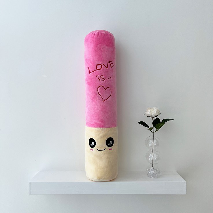 드림에버 대형 빼빼로 롱쿠션 3종 110cm 60cm 옵션선택 필수 드림에버 대형 빼빼로 롱쿠션 3종 110cm 60cm 옵션선택 필수