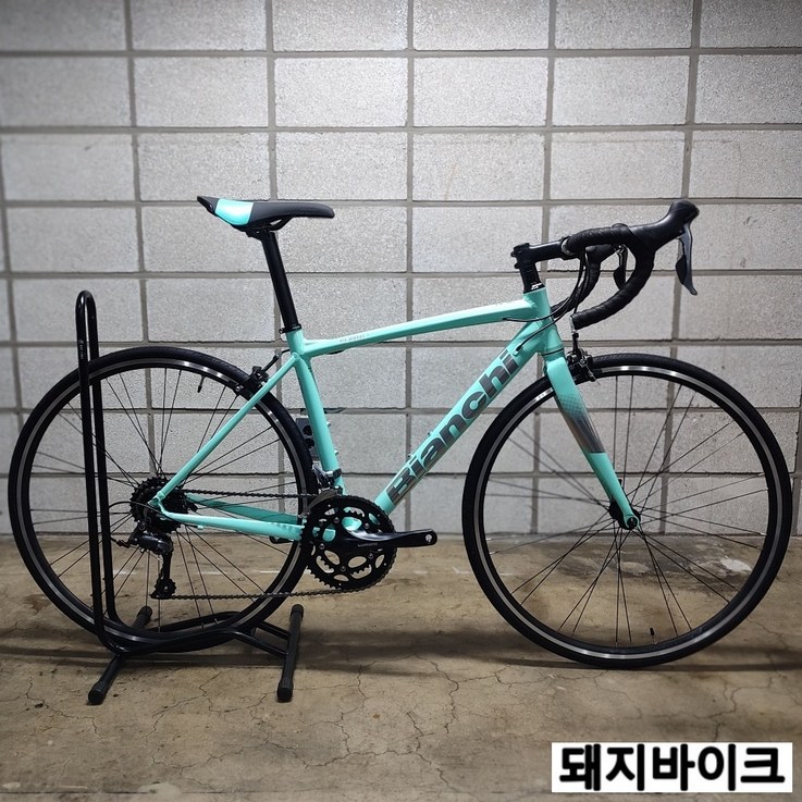 비앙키 니로네7 클라리스 로드 자전거  대진인터내셔널  돼지바이크