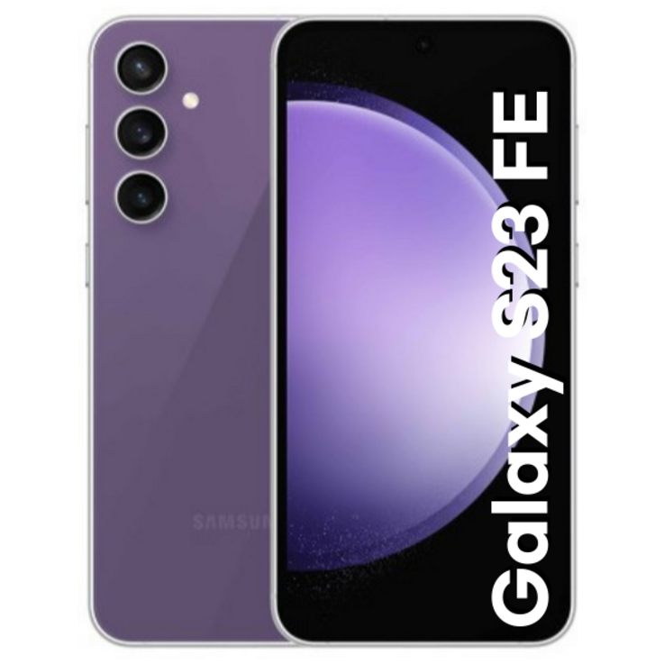 삼성전자 갤럭시 S23 FE 새상품 SMS711N 미개봉