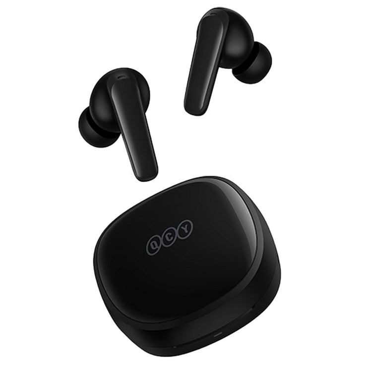 QCY T13X APP 블루투스 이어폰 QCY T13X APP 블루투스 이어폰
