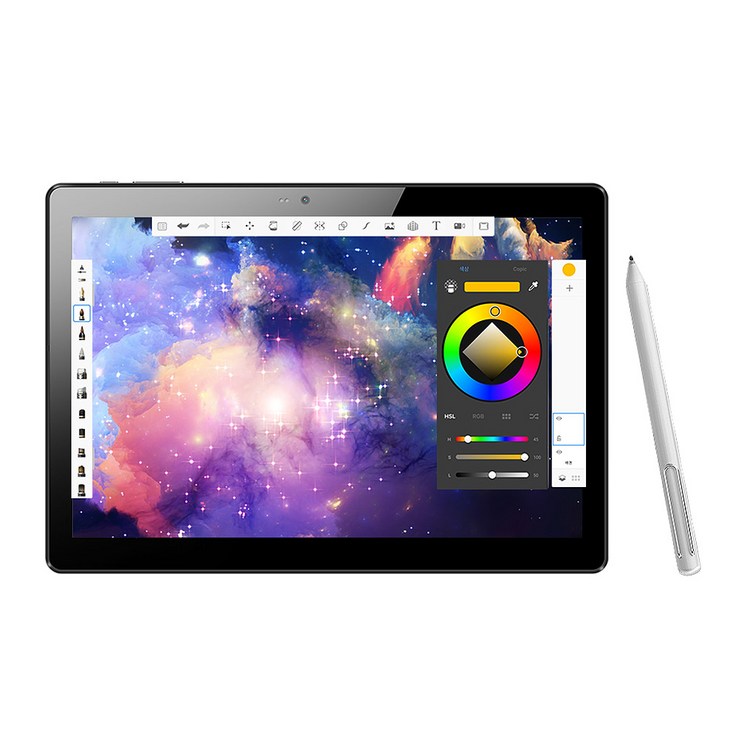 디클 탭 마이펜 10.1 태블릿 PC