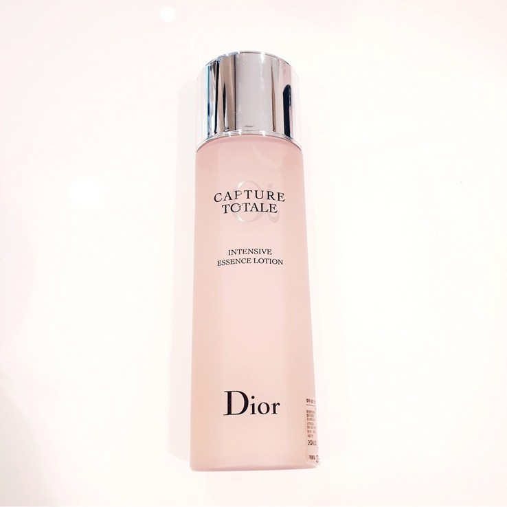 디올캡춰토탈인텐시브 에센스 로션150ml 풍부한자연유래성분