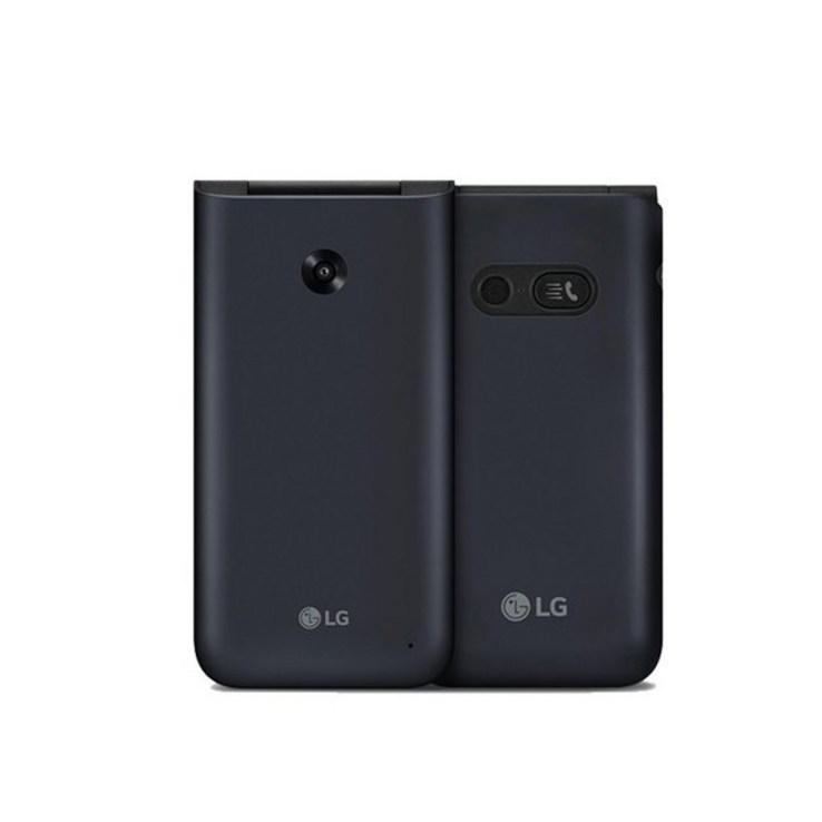 미사용 새제품 LMY120 LG폴더2