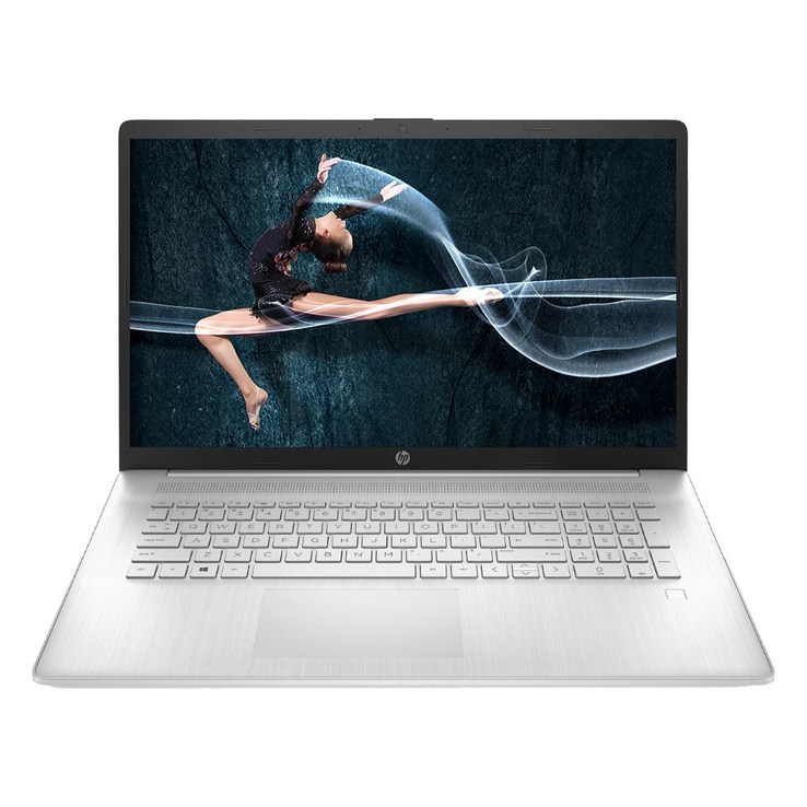 HP 2022 노트북 17s