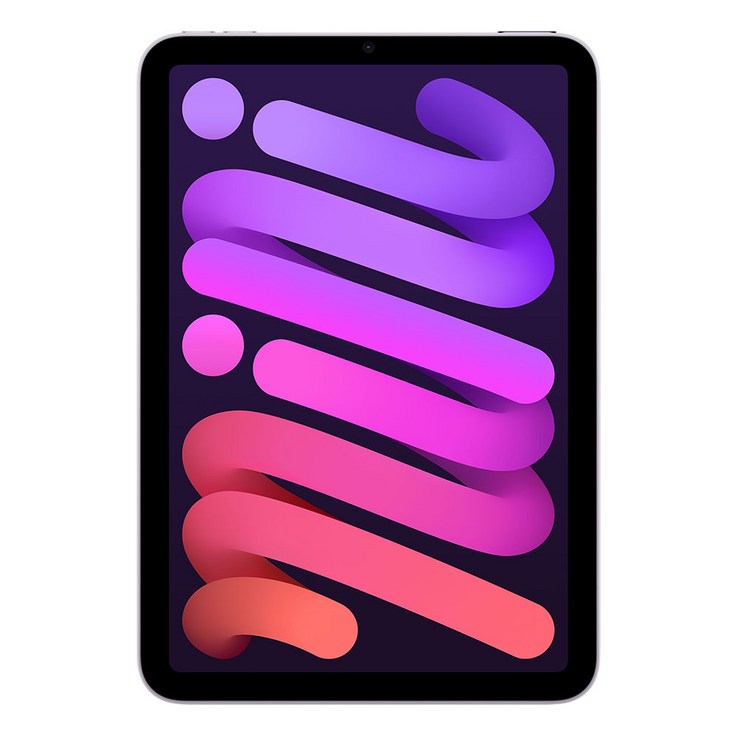 Apple 2024 아이패드 mini A17 Pro