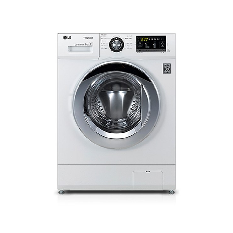 LG 건조겸용 드럼세탁기 빌트인 9KG FR9WPB 23년형 LG 건조겸용 드럼세탁기 빌트인 9KG FR9WPB 23년형