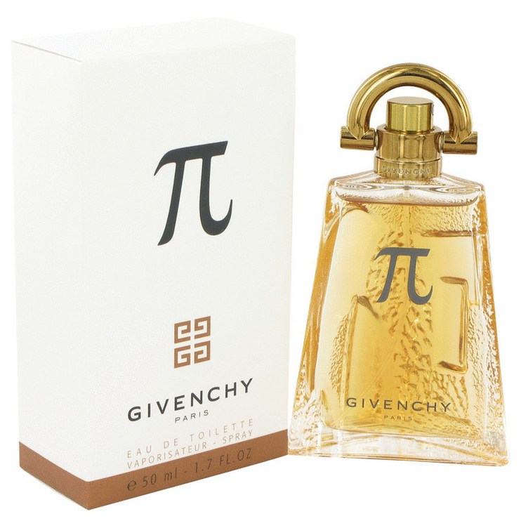 Givenchy Pi EDT Spray 50ml Men