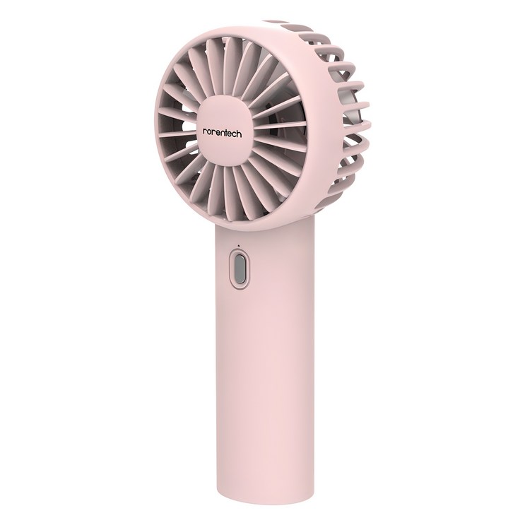 로랜텍 윈쿨 스몰 저소음 경량 미니 핸디 휴대용 손선풍기 로랜텍 윈쿨 스몰 저소음 경량 미니 핸디 휴대용 손선풍기