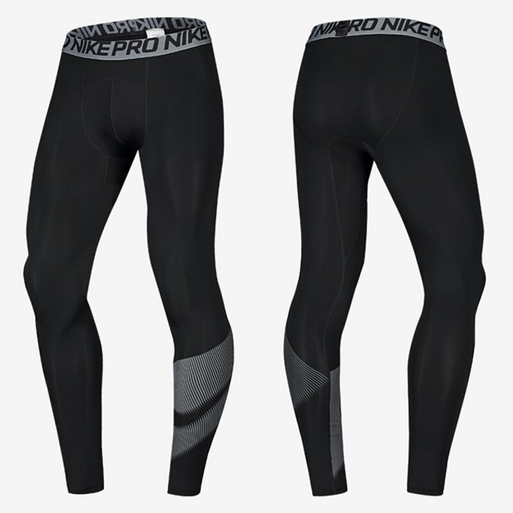 NIKE PRO 쿨 드라이 컴프레센 하의 운동복 837996010 NIKE PRO 쿨 드라이 컴프레센 하의 운동복 837996010