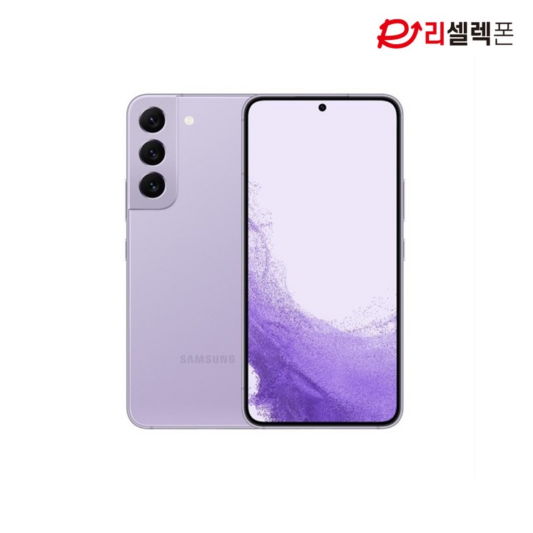 삼성 갤럭시 S22  S22플러스  S22울트라 중고 중고폰 리퍼폰 공기계 알뜰폰 3사호환