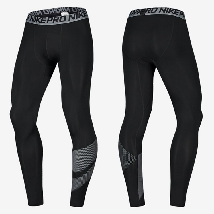NIKE PRO 쿨 드라이 컴프레센 하의 운동복 837996010 NIKE PRO 쿨 드라이 컴프레센 하의 운동복 837996010