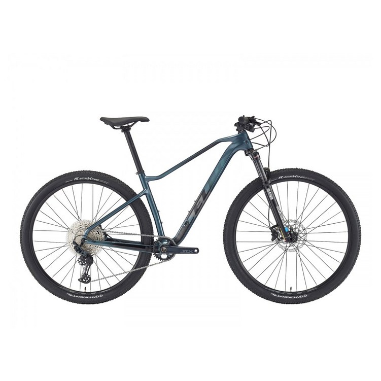 첼로자전거 첼로 29인치 XC PRO 30 12단 카본 MTB 자전거 2022