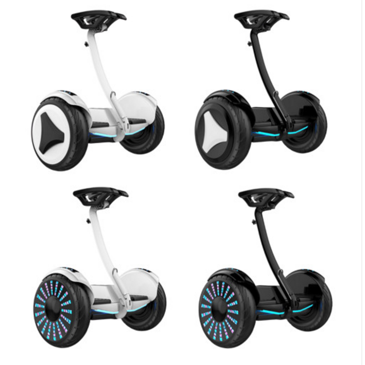 겟잇템 전동휠 호버보드 나인봇