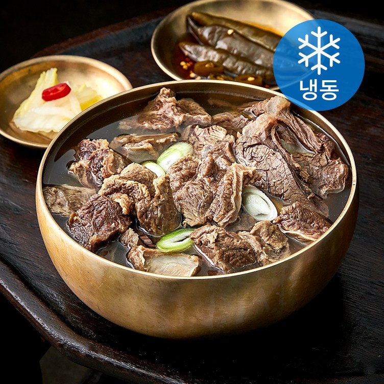 삼원가든 뼈없는갈비탕 삼원가든 뼈없는갈비탕