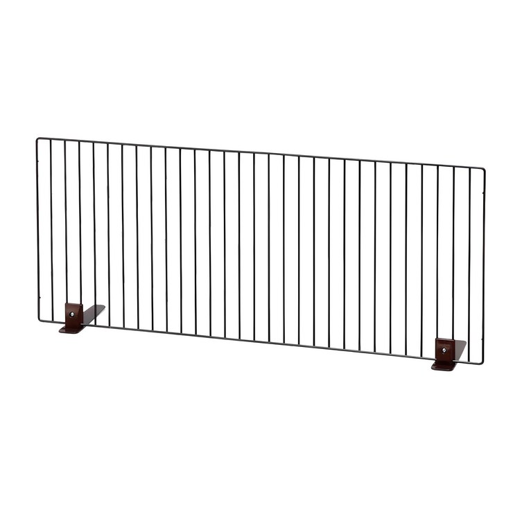 아이리스 시스템 펫 울타리