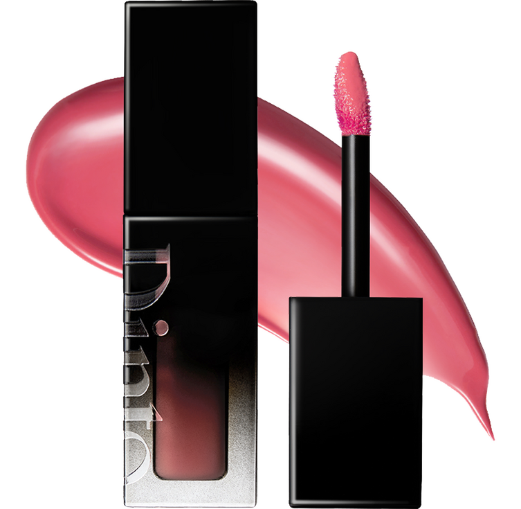 딘토 블러글로이 립 틴트, 205 유스티티아, 3.5g, 1개 딘토 블러글로이 립 틴트, 205 유스티티아, 3.5g, 1개