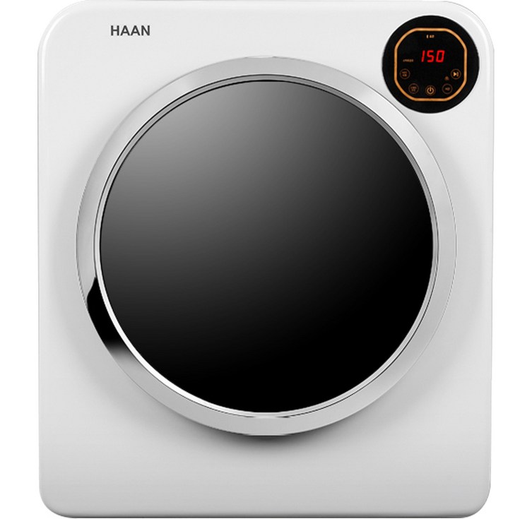 한경희 미니 빨래건조기 LSLGD6HAAN628HW 5kg, 화이트, LSLGD6HAAN628HW 한경희 미니 빨래건조기 LSLGD6HAAN628HW 5kg, 화이트, LSLGD6HAAN628HW