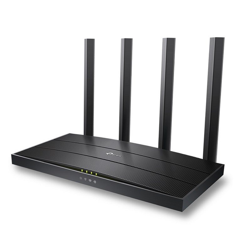 티피링크 AX1500 듀얼 밴드 기가 비트 WiFi 6 공유기 티피링크 AX1500 듀얼 밴드 기가 비트 WiFi 6 공유기
