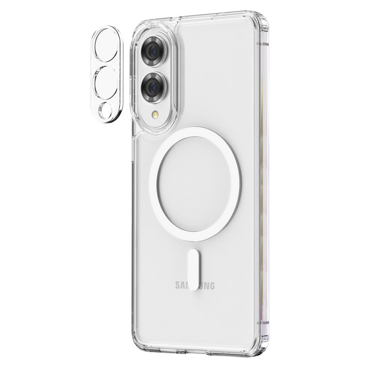 케이맥스 마그넷 맥세이프 호환 케이스  카메라 필름 세트