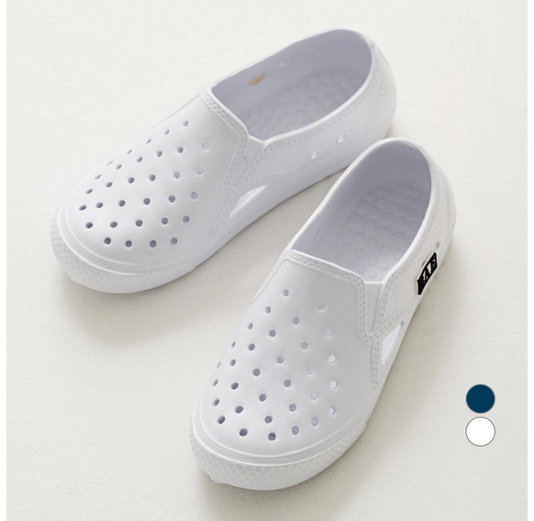 베이스알파에센셜베이직 EVA 실내화